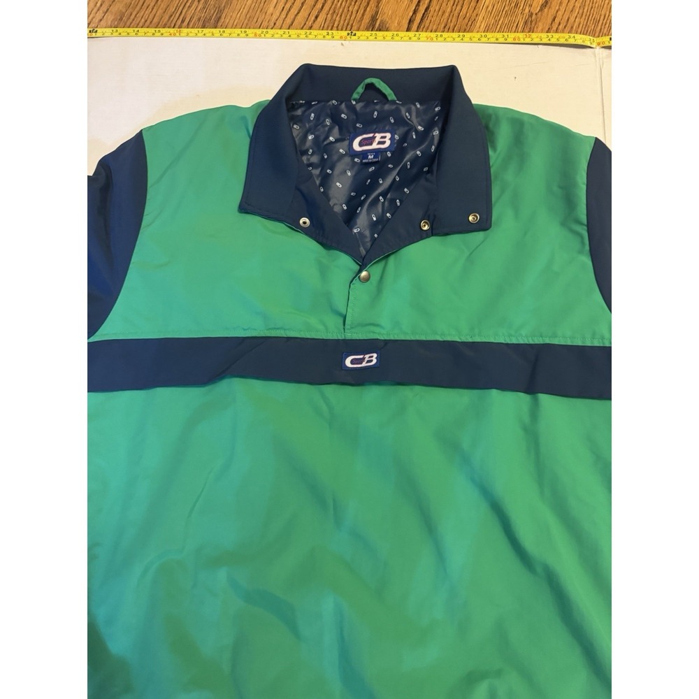 CB Sports x J. Crew Jacket Men's Size‎ Medium